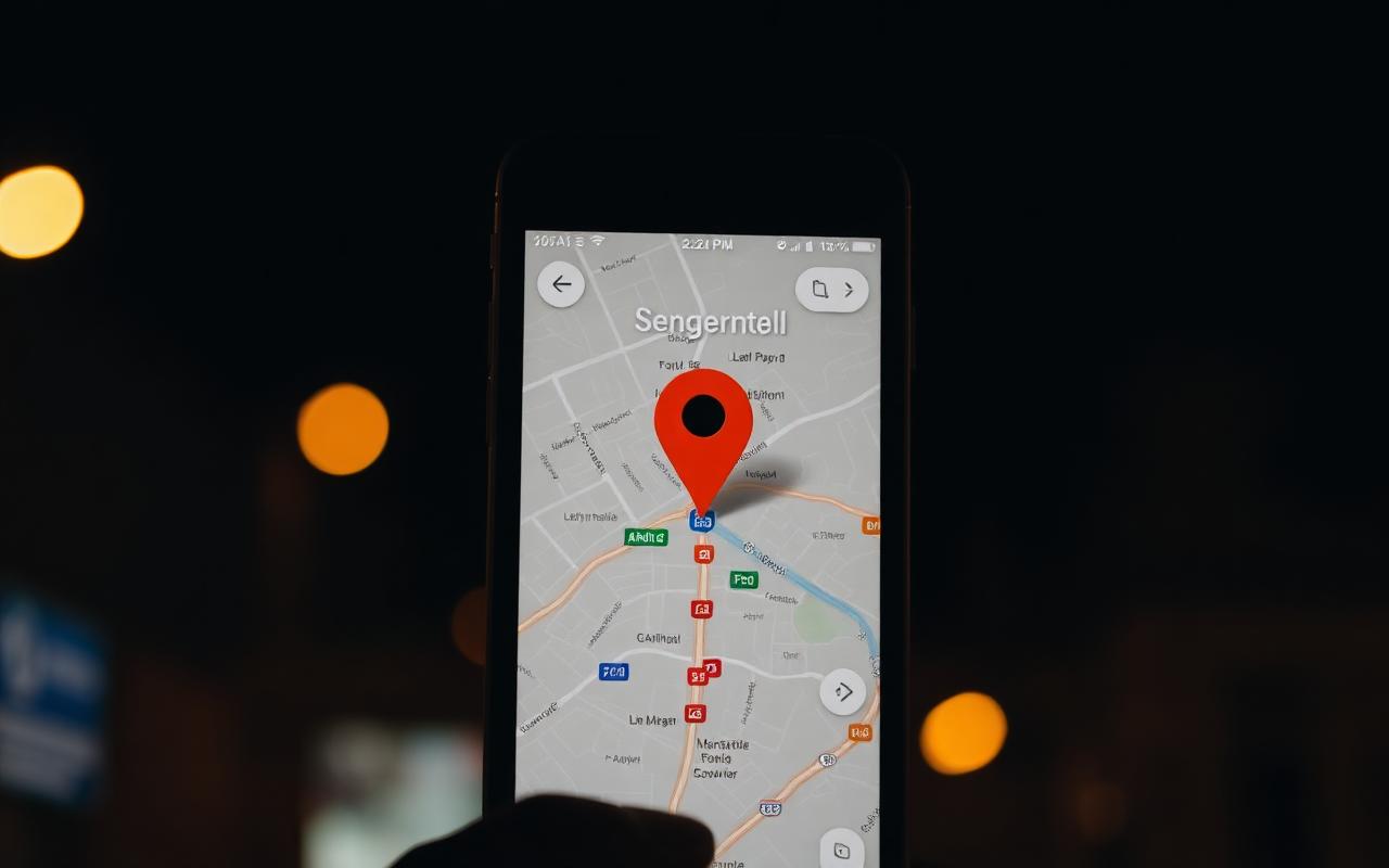 SEO local à Dakar : comment apparaître en premier sur Google