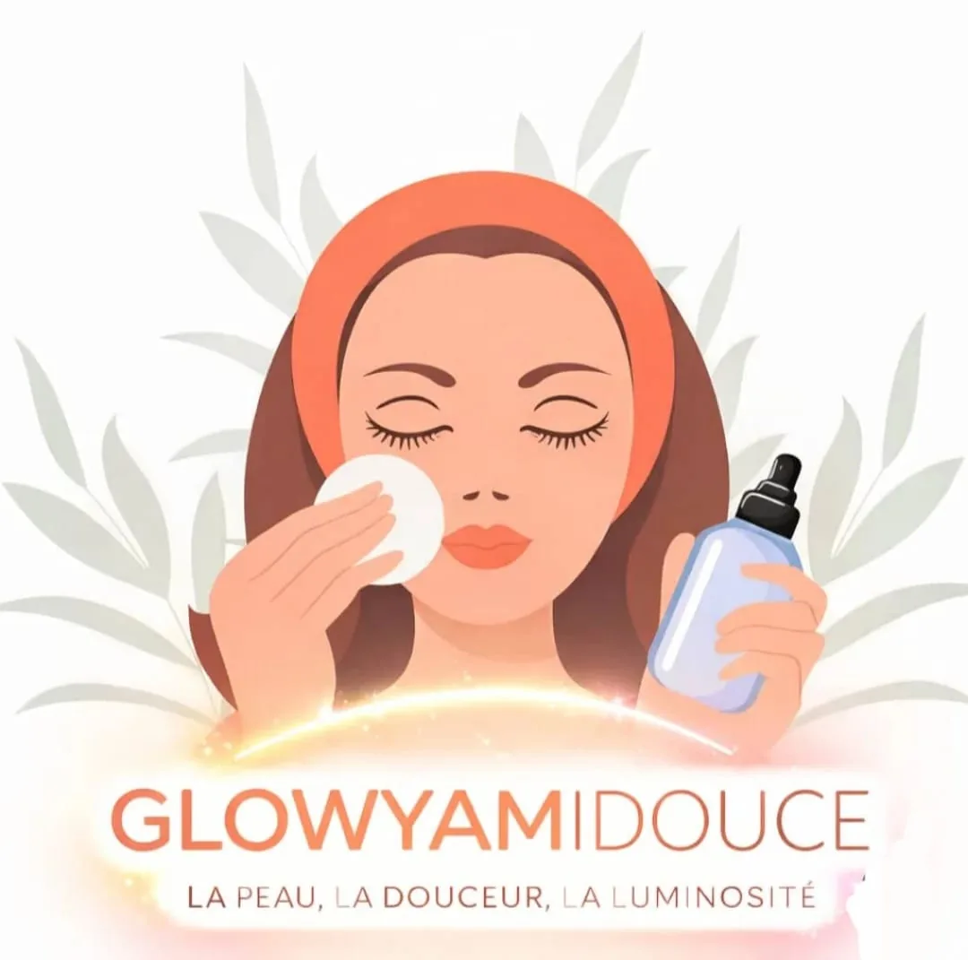 Glowy Ami Shop