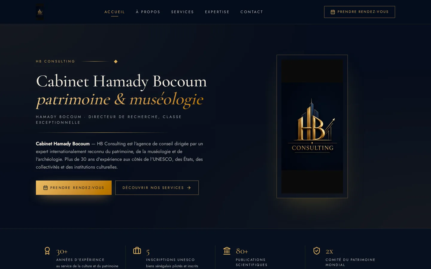 HB Consulting